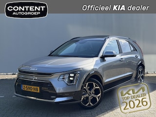 Kia Niro 1.6 GDi ExecutiveLine |Leder |Schuifdak |23dkm!