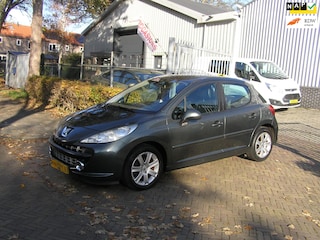 Peugeot 207 1.6 VTi XS Pack 186 d km nap airco leer nieuwe apk