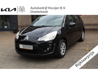 Citroën C3 1.4 Essentiel