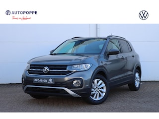 Volkswagen T-Cross 1.0 TSI Style 115pk