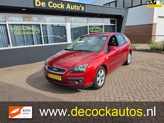 Ford Focus 1.6-16V Futura/ AIRCO/TREKHAAK