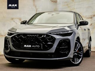 Audi Q5 E-Hybrid Quattro S Edition Competition , Audi Exclusive, Tech Pro, pano, B&O, tr.haak, 21", luchtv., matrix-LED, OLED, memory, keyless, HUD, ACC, privacy