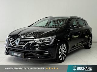 Renault Mégane Estate 1.3 TCe 140 Techno | Automaat | Trekhaak | Navigatie | Camera |