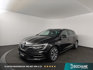 Renault Mégane Estate 1.3 TCe 140 Techno | Automaat | Trekhaak | Navigatie | Camera |