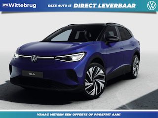 Volkswagen ID.4 Pro Limited Edition Plus 77 kWh