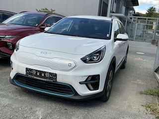 Kia Niro E-Niro DynamicPlus 64 kWh JBL l ACC l CAMERA l SoH 99%