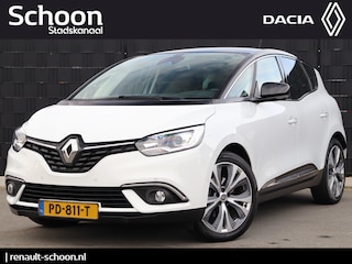 Renault Scénic 1.2 TCe Intens