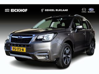 Subaru Forester 2.0 Premium - Eyesight - Trekhaak - Dealer onderhouden
