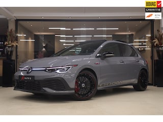 Volkswagen Golf 2.0 TSI GTI 45 JAHRE CLUBSPORT AKRA/PANO/ACC/DCC/CAM/HUD/CARPLAY/IQ/VOLL
