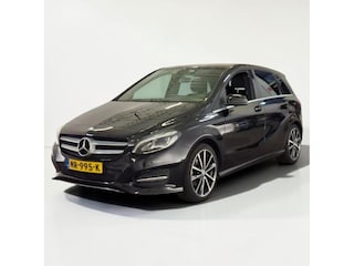 Mercedes-Benz B-klasse 180 Ambition LED DEALER ONDERHOUDEN