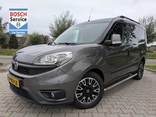 Fiat Doblò 1.6 MJ L1H1 I Nieuwe Distributie I NAP I Cruise I Stoelv.w I Clima I PDC