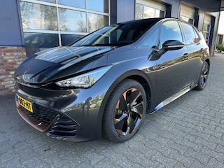 Cupra Born Adrenaline One 62 kWh, Stuur/stoel verwarming, Camera, Carplay, ALL IN prijs!
