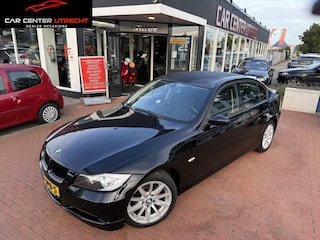 BMW 320i automaat navi trekaak nette bmw