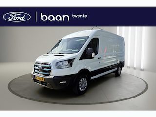 Ford Transit 350 L3H2 Trend 68 kWh