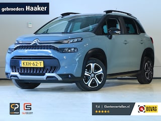 Citroën C3 Aircross 1.2 130pk * All-season banden * Rijklaarprijs!