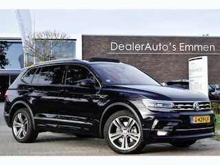 Volkswagen Tiguan 2.0 TSI 4Motion Highline Business R