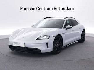 Porsche Taycan Sport Tursimo