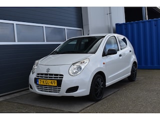 Suzuki Alto 1.0 Comfort EASSS