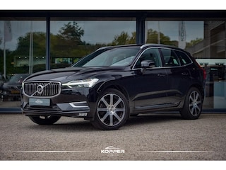 Volvo XC60 2.0 T5 AWD Inscription / Pano / Adaptive Cruise / Trekhaak
