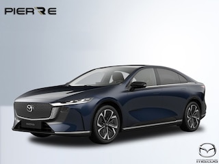 Mazda 6e Takumi Plus 78 kWh | PANORAMA DAK | NAVI | 360 CAMERA | LEDER |