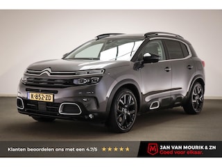 Citroën C5 Aircross 1.6 Plug-in Hybrid 225 Shine | DASHCAM | PANORAMADAK | 360 CAMERA | TREKHAAK | 19"