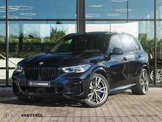 BMW X5 xDrive45e - NL, Bowers&amp;Wilkins, SOH 95%