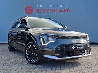 Kia Niro DynamicLine 64.8 kWh | WLTP 455 KM | SOH 100% | NAVI | CAMERA | Wij bieden financiering mogelijkheden aan.
