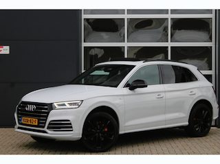Audi Q5 55 TFSI e 367pk Quattro Competition | Pano | 21'' | Camera