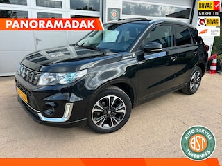 Suzuki Vitara AUTOMAAT|PANO DAK|NAVI|CAMERA|TREKHAAK 1.4 Boosterjet Stijl