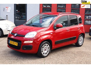Fiat Panda 0.9 TwinAir Lounge, AIRCO ,
