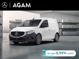 Mercedes-Benz Citan 112 Pro L1 Business Solution 51 kWh