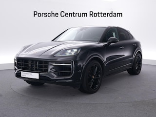 Porsche Cayenne 3.0 E-Hybrid