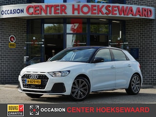 Audi A1 Sportback 25 TFSI 95pk Epic | Apple CarPlay/Android Auto | Zwart Dak |