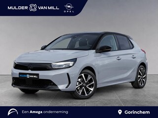 Opel Corsa 1.2 Turbo Hybrid Yes | ACHTERUITRIJCAMERA | DODEHOEKWAARSCHUWING | APPLE CARPLAY/ANDROID AUTO |