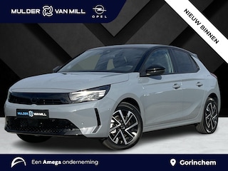 Opel Corsa 1.2 Turbo Hybrid Yes | ACHTERUITRIJCAMERA | DODEHOEKWAARSCHUWING | APPLE CARPLAY/ANDROID AUTO |