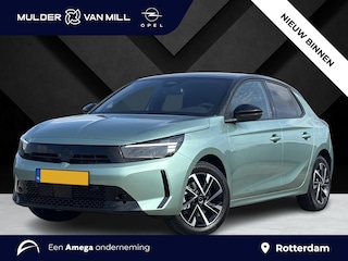 Opel Corsa 1.2 Turbo Hybrid Yes | ACHTERUITRIJCAMERA | DODEHOEKWAARSCHUWING | APPLE CARPLAY/ANDROID AUTO |