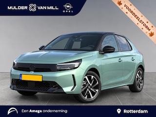 Opel Corsa 1.2 Turbo Hybrid Yes | ACHTERUITRIJCAMERA | DODEHOEKWAARSCHUWING | APPLE CARPLAY/ANDROID AUTO |