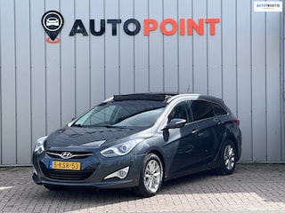Hyundai i40 Wagon 2.0 GDI Business Edition PANO TREKHAAK CAMERA