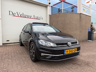 Volkswagen Golf 7.5 1.5 TSI Highline R|Virtual|Matrix|Pano|
