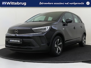 Opel Crossland 1.2 Edition | Trekhaak | Carplay | Airco |