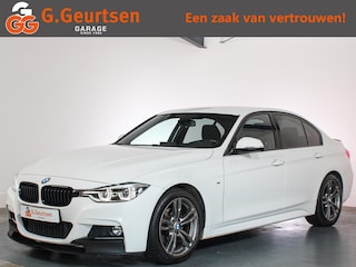 BMW 320i High Executive M-Sport LED, Cruise Control, Stoelverwarming, Bluetooth, Navigatie