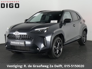 Toyota Yaris Cross 1.5 Hybrid 115 Dynamic Luxury Bi-Tone | Stuur- & Stoelverwarming | Apple Carplay & AndroidAUTO | Camera |