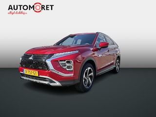 Mitsubishi Eclipse Cross 2.4 PHEV intense+