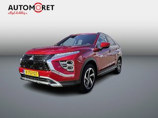 Mitsubishi Eclipse Cross 2.4 PHEV intense+