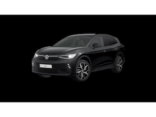 Volkswagen ID.4 GTX 4Motion 77 kWh 299PK Aut. SOH 92,6%, Panoramadak, Trekhaak, 360gr. Camera, Keyless, Navi, 20" LM Velgen, Side Assist, Elektr. Achterklep