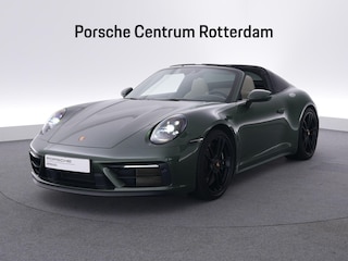 Porsche 911 3.0 4 GTS