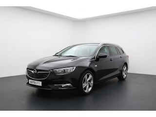 Opel Insignia B Sports Tourer 1.5 Turbo Dynamic Automaat l Camera l Cruise l Trekhaak