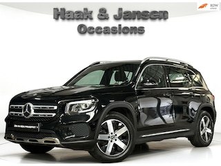 Mercedes-Benz GLB 200 4MATIC Luxury Line - Cruise - Stoelverwarming - Camera