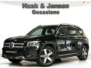 Mercedes-Benz GLB 200 4MATIC Luxury Line - Cruise - Stoelverwarming - Camera