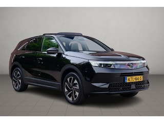 Opel Grandland 1.2 Turbo Hybrid 145pk eDCT6 GS - Panoramadak - Adaptive Cruise - Head-up display - Stoelverwarming - Elektrische achterklep - 360° Camera - Focal Audio